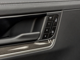 Porsche Cayenne Base Coupe AWD 2026