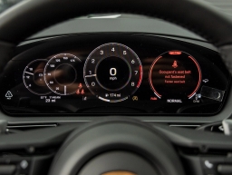 Porsche Cayenne Base Coupe AWD 2026