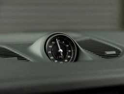 Porsche Cayenne Base Coupe AWD 2026