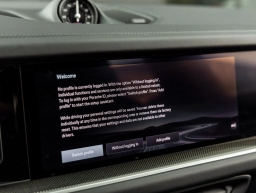 Porsche Cayenne Base Coupe AWD 2026