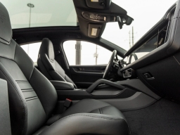 Porsche Cayenne Base Coupe AWD 2026