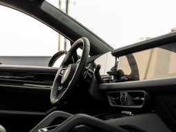 Porsche Cayenne Base Coupe AWD 2026