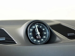 Porsche Cayenne Base Coupe AWD 2026