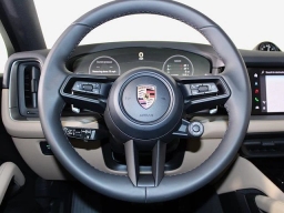 Porsche Cayenne Base Coupe AWD 2026