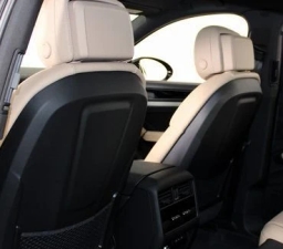 Porsche Cayenne Base Coupe AWD 2026