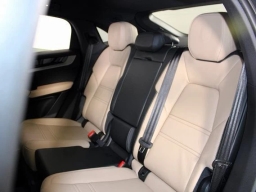 Porsche Cayenne Base Coupe AWD 2026