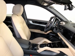 Porsche Cayenne Base Coupe AWD 2026