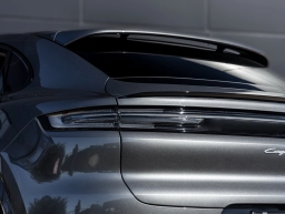 Porsche Cayenne Base Coupe AWD 2026