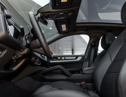 Porsche Cayenne Base Coupe AWD 2026