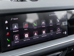 Porsche Cayenne Base Coupe AWD 2026