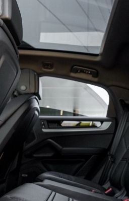 Porsche Cayenne Base Coupe AWD 2026