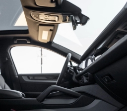 Porsche Cayenne Base Coupe AWD 2026