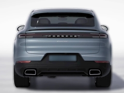 Porsche Cayenne Base Coupe AWD 2026