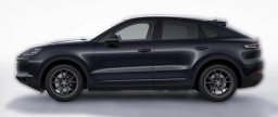 Porsche Cayenne Base Coupe AWD 2026