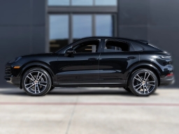 Porsche Cayenne Base Coupe AWD 2026