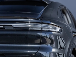 Porsche Cayenne Base Coupe AWD 2026