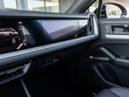 Porsche Cayenne Base Coupe AWD 2026