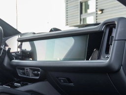 Porsche Cayenne Base Coupe AWD 2026