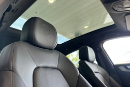 Porsche Cayenne Base Coupe AWD 2026