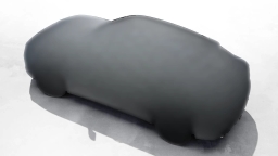 Porsche Cayenne Base Coupe AWD 2026