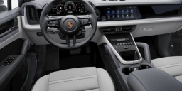 Porsche Cayenne Base Coupe AWD 2026