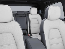 Porsche Cayenne Base Coupe AWD 2026