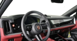 Porsche Cayenne Base Coupe AWD 2026