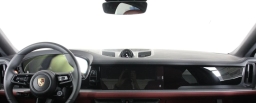 Porsche Cayenne Base Coupe AWD 2026