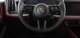 Porsche Cayenne Base Coupe AWD 2026
