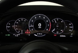 Porsche Cayenne Base Coupe AWD 2026