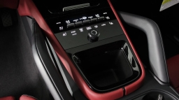 Porsche Cayenne Base Coupe AWD 2026