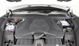 Porsche Cayenne Base Coupe AWD 2026