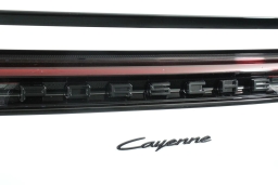 Porsche Cayenne Base Coupe AWD 2026