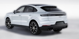 Porsche Cayenne Base Coupe AWD 2026