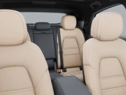 Porsche Cayenne Base Coupe AWD 2026