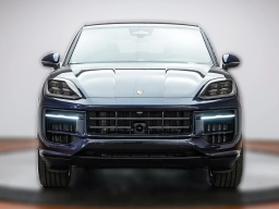 Porsche Cayenne Base Coupe AWD 2026