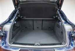 Porsche Cayenne Base Coupe AWD 2026