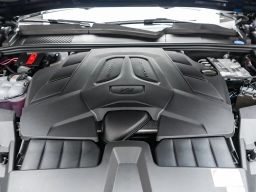 Porsche Cayenne Base Coupe AWD 2026