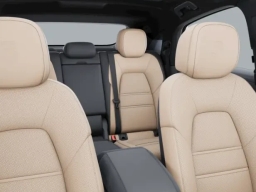 Porsche Cayenne Base Coupe AWD 2026