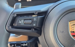 Porsche Cayenne Base Coupe AWD 2026