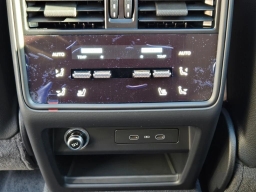 Porsche Cayenne Base Coupe AWD 2026