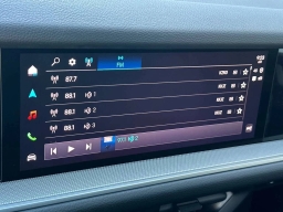 Porsche Cayenne Base Coupe AWD 2026