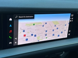 Porsche Cayenne Base Coupe AWD 2026