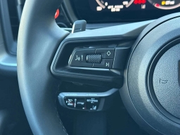 Porsche Cayenne Base Coupe AWD 2026