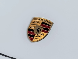 Porsche Cayenne Base Coupe AWD 2026