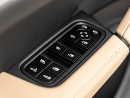 Porsche Cayenne Base Coupe AWD 2026