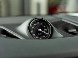 Porsche Cayenne Base Coupe AWD 2026