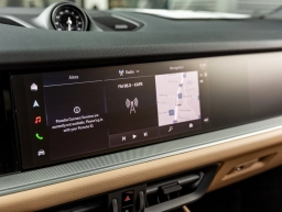 Porsche Cayenne Base Coupe AWD 2026