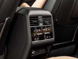 Porsche Cayenne Base Coupe AWD 2026