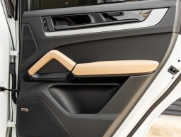 Porsche Cayenne Base Coupe AWD 2026